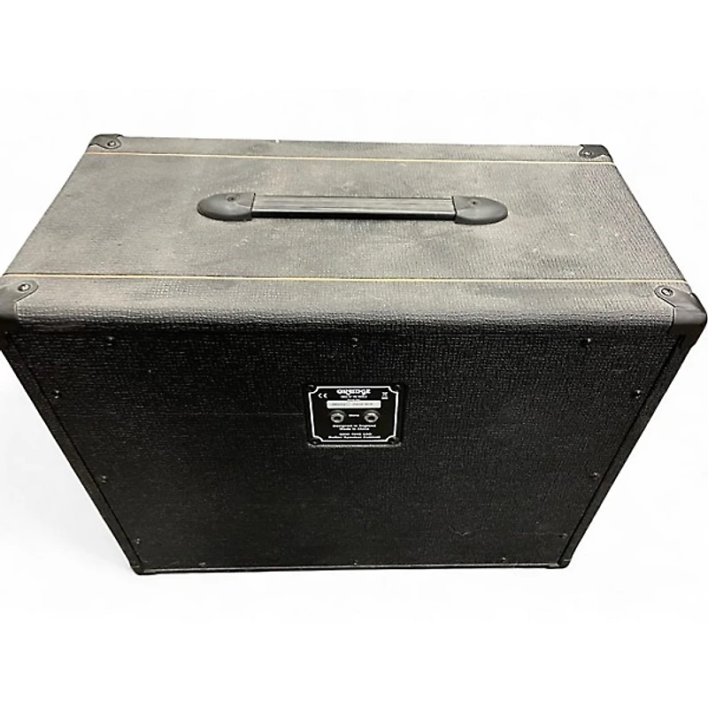 Used Orange Amplifiers PPC112C 1x12 Guitar Cabinet