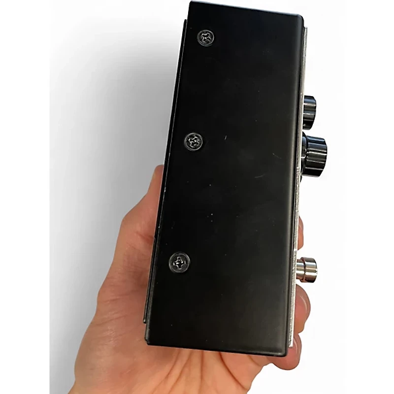 Used Ashdown PRO FX RETRO DRIVE Effect Pedal