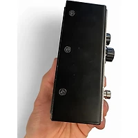 Used Ashdown PRO FX RETRO DRIVE Effect Pedal