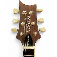 Used PRS Mccarty 594 Singlecut Gold Top Solid Body Electric Guitar