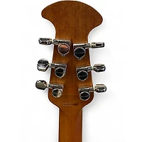 Used Ovation CK047-Fkoa Celebrity Natural Acoustic Electric Guitar