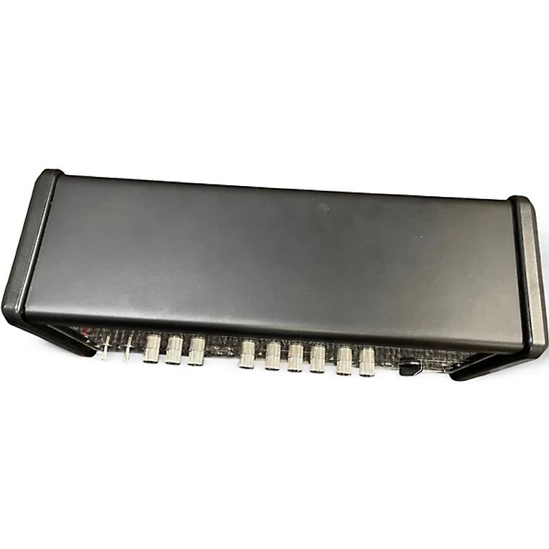 Used Hughes & Kettner Grand Meister 36 Tube Guitar Amp Head