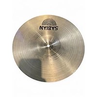 Used SABIAN 12in XS20 Splash Cymbal