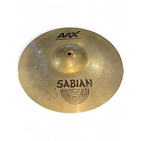 Used SABIAN 14in AAX Xplosion Crash Cymbal