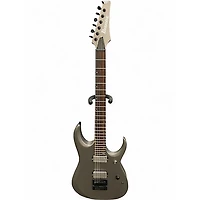 Used Ibanez RGD61ALET SILVER Solid Body Electric Guitar