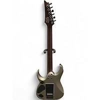 Used Ibanez RGD61ALET SILVER Solid Body Electric Guitar