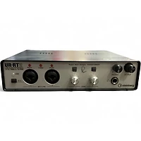 Used Steinberg UR-RT2 Audio Interface