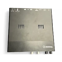 Used Steinberg UR-RT2 Audio Interface