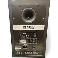 Used JBL 305P MKII Powered Monitor