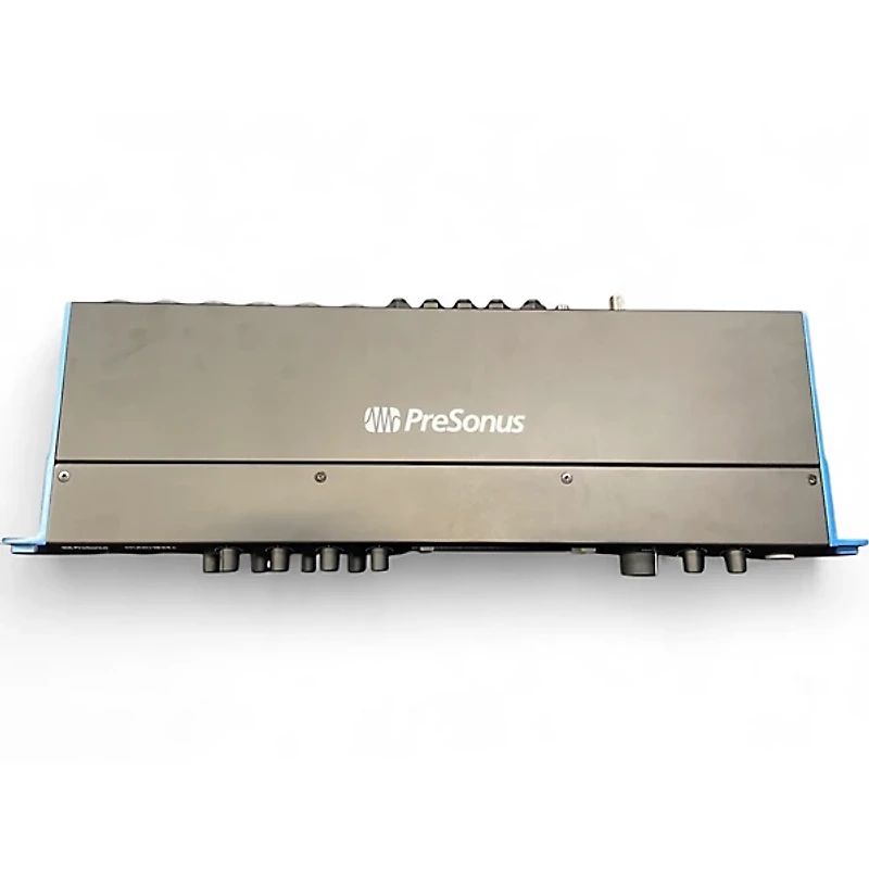Used PreSonus STUDIO 1824C Audio Interface