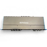 Used PreSonus STUDIO 1824C Audio Interface