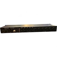 Used PreSonus STUDIO 1824C Audio Interface