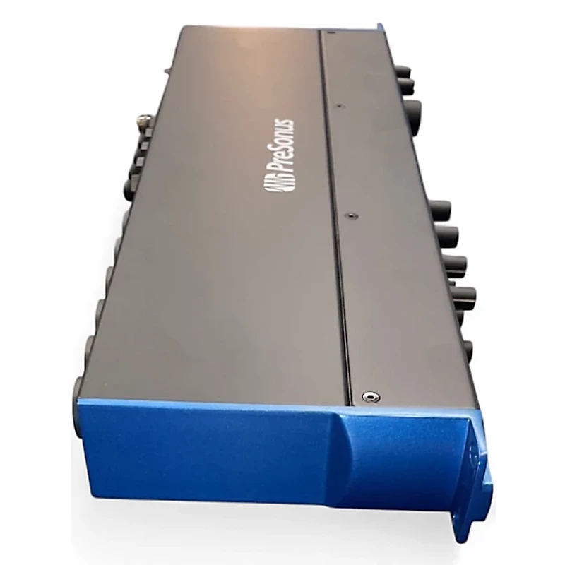 Used PreSonus STUDIO 1824C Audio Interface