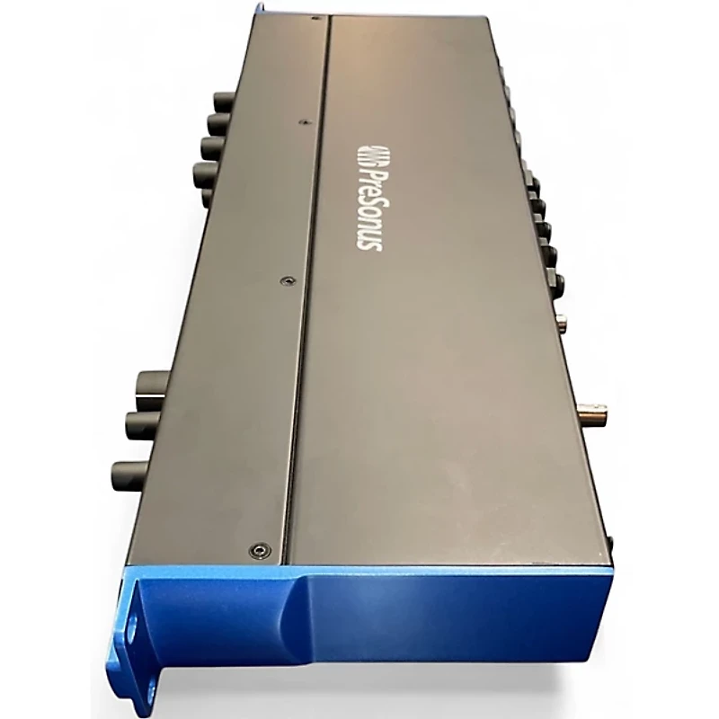 Used PreSonus STUDIO 1824C Audio Interface