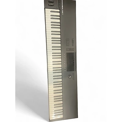 Used Native Instruments Komplete Kontrol S88 MK3 MIDI Controller