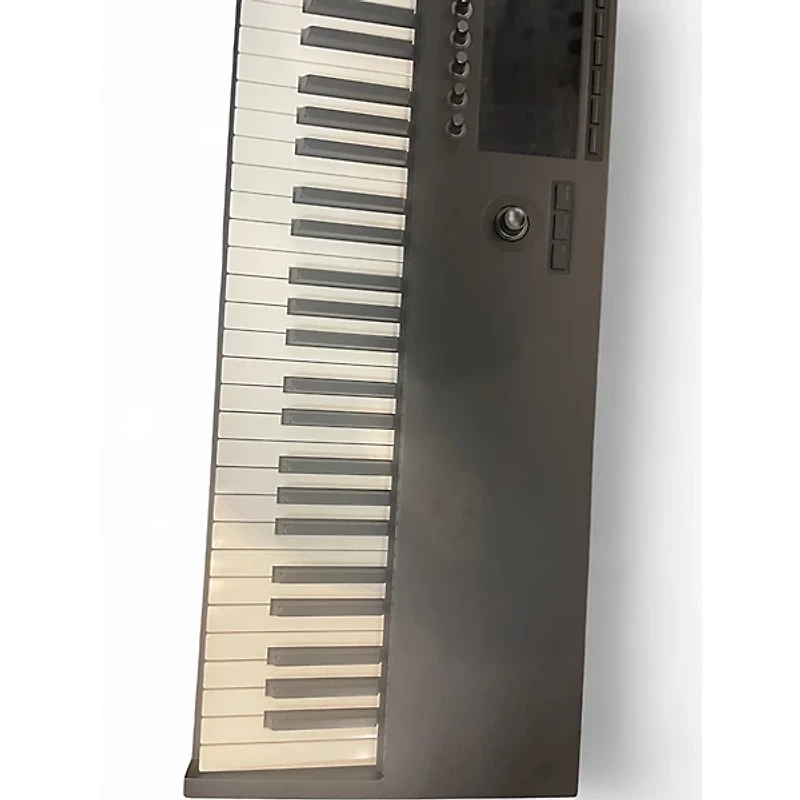 Used Native Instruments Komplete Kontrol S88 MK3 MIDI Controller
