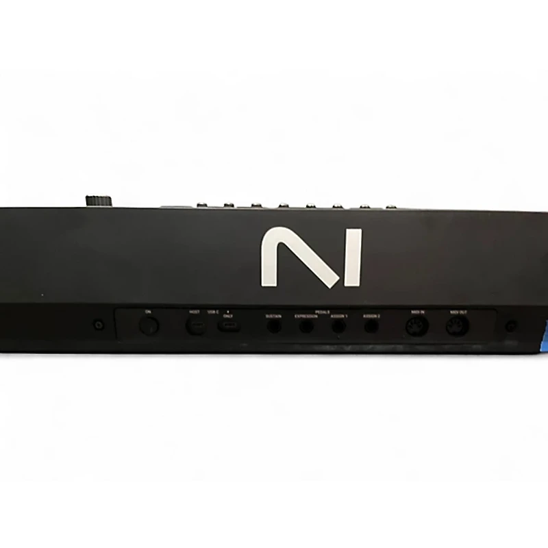 Used Native Instruments Komplete Kontrol S88 MK3 MIDI Controller