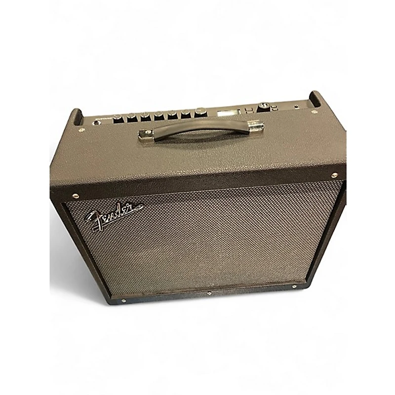 Used Fender GTX100 MUSTANG Guitar Combo Amp
