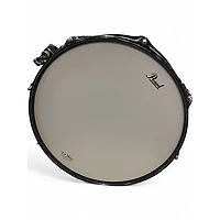 Used Pearl 14in Limited Edition Snare Black Drum