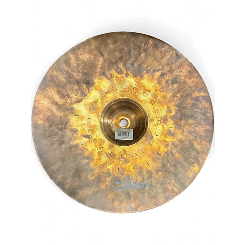 Used Zildjian 14in ZXT Trashformer Cymbal