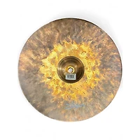 Used Zildjian 14in ZXT Trashformer Cymbal