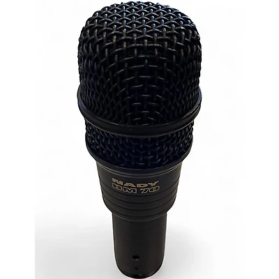 Used Nady DM70 Drum Microphone