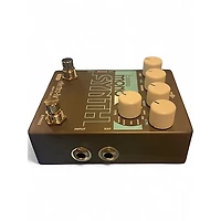 Used Electro-Harmonix Bass Mono Synth Bass Bass Effect Pedal