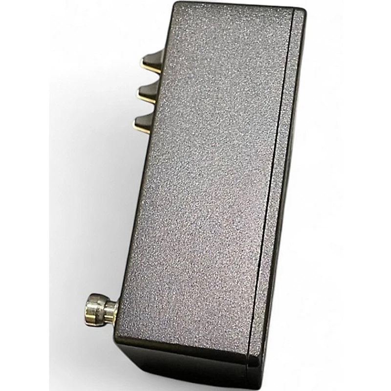 Used Walrus Audio FUNDAMENTAL REVERB Effect Pedal