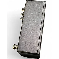 Used Walrus Audio FUNDAMENTAL REVERB Effect Pedal