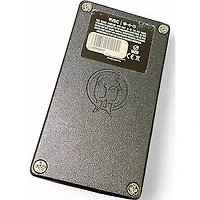 Used Walrus Audio FUNDAMENTAL REVERB Effect Pedal