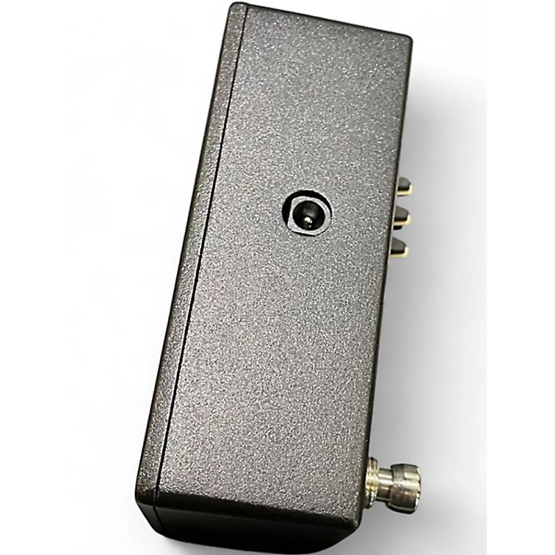 Used Walrus Audio FUNDAMENTAL REVERB Effect Pedal