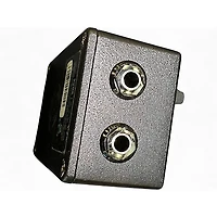 Used Walrus Audio FUNDAMENTAL REVERB Effect Pedal