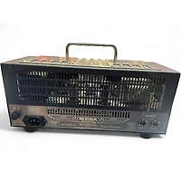 Used MESA/Boogie TA15 Trans Atlantic 25W Tube Guitar Amp Head