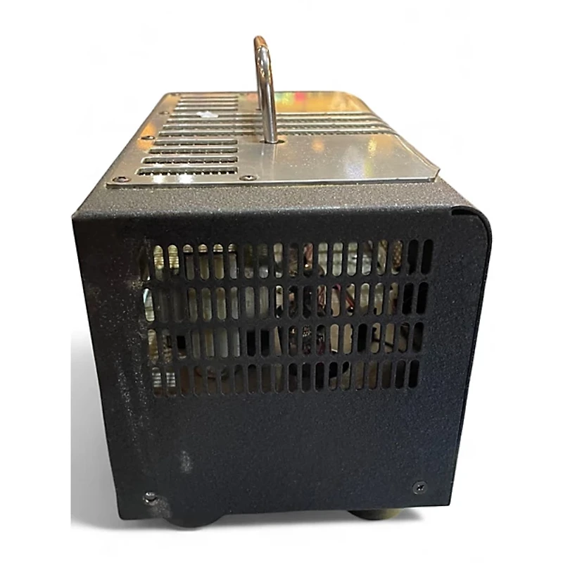 Used MESA/Boogie TA15 Trans Atlantic 25W Tube Guitar Amp Head