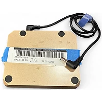 Used Rowin TWIN LOOPER Pedal