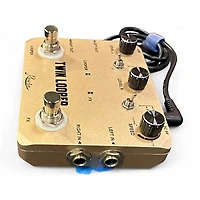 Used Rowin TWIN LOOPER Pedal