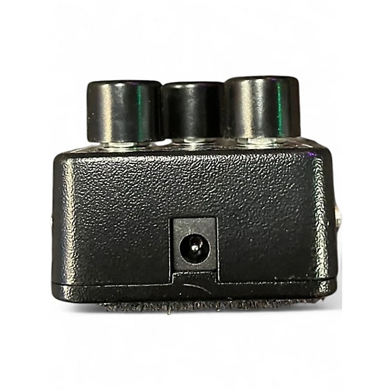 Used Electro-Harmonix Silencer Noise Gate Effect Pedal