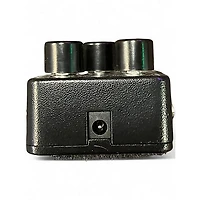 Used Electro-Harmonix Silencer Noise Gate Effect Pedal