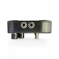 Used Electro-Harmonix Silencer Noise Gate Effect Pedal