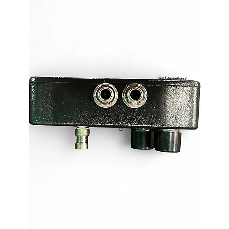 Used Electro-Harmonix Silencer Noise Gate Effect Pedal