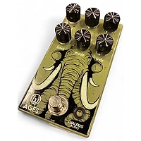 Used Walrus Audio Ages Five State Effect Pedal