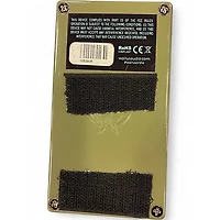 Used Walrus Audio Ages Five State Effect Pedal