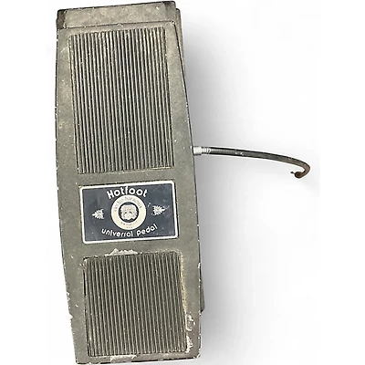 Vintage 1970s Electro-Harmonix HOTFOOT Pedal