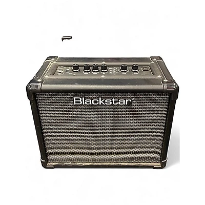 Used Blackstar stereo 10 v3 Guitar Combo Amp