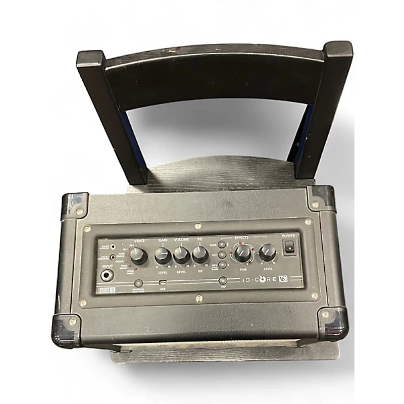 Used Blackstar stereo 10 v3 Guitar Combo Amp