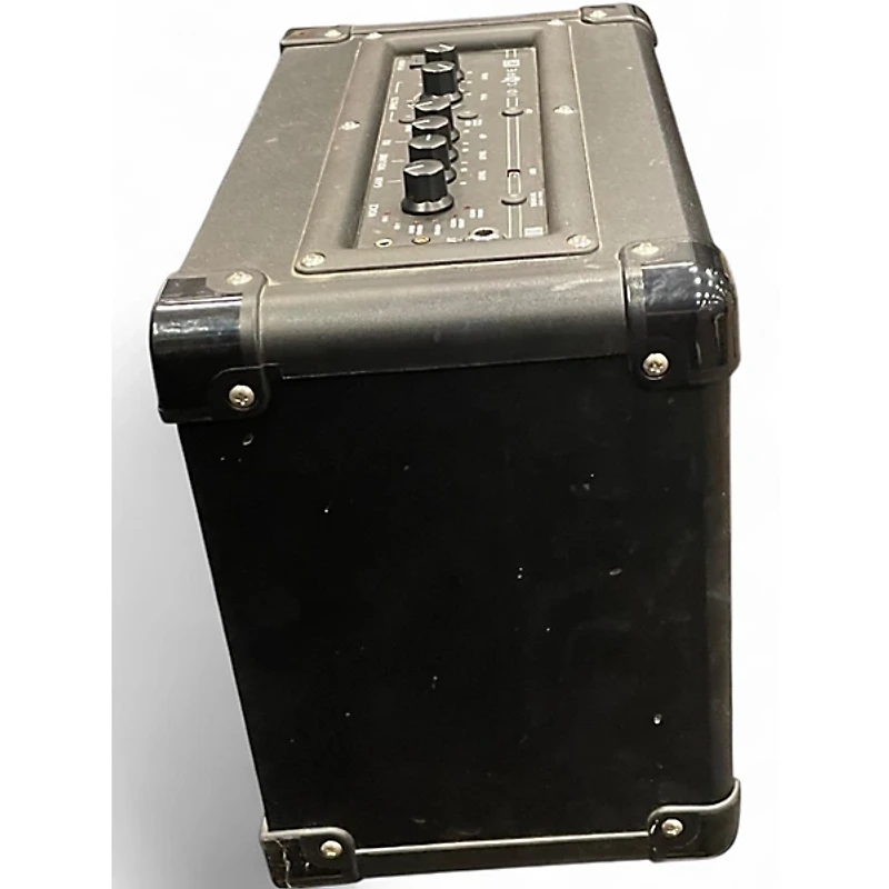 Used Blackstar stereo 10 v3 Guitar Combo Amp