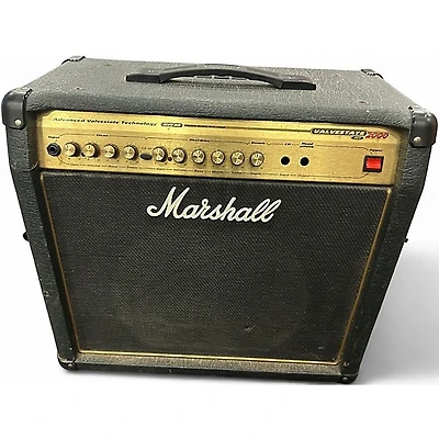 Used Marshall AVT 50 Guitar Combo Amp