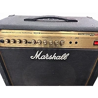 Used Marshall AVT 50 Guitar Combo Amp