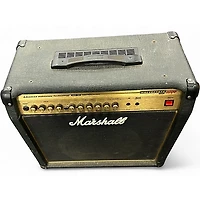 Used Marshall AVT 50 Guitar Combo Amp