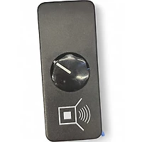 Used JHS little black amp box Pedal